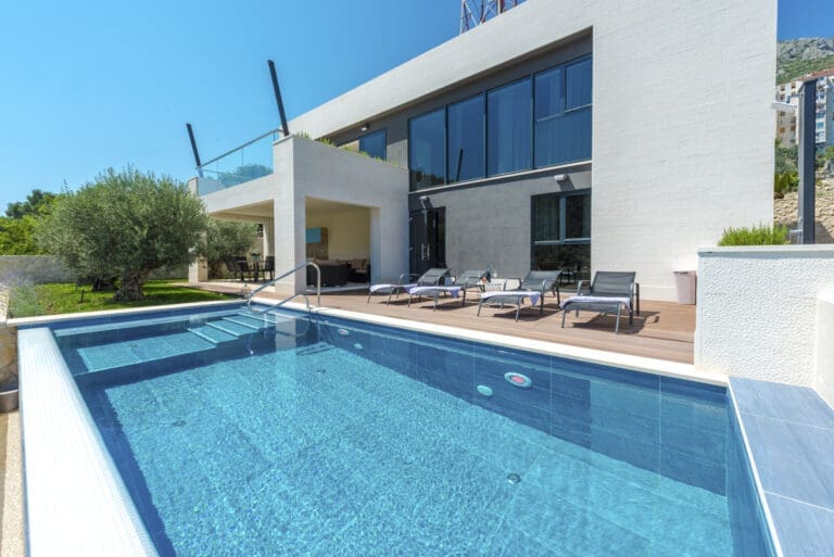 Villa Blago Croatia