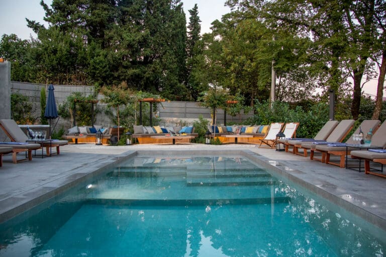 Villa Bo Croatia