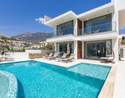 Villa Bora Turkey