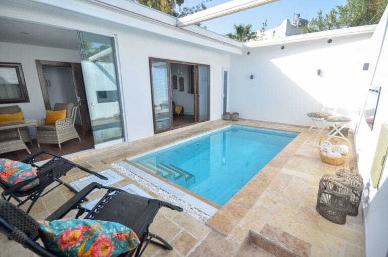 Villa Buzbag Turkey