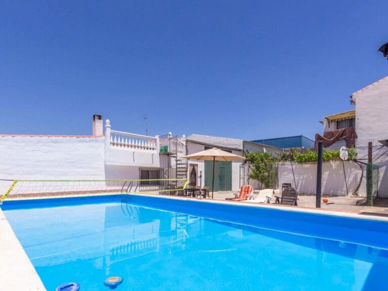 Villa Cacin Spain