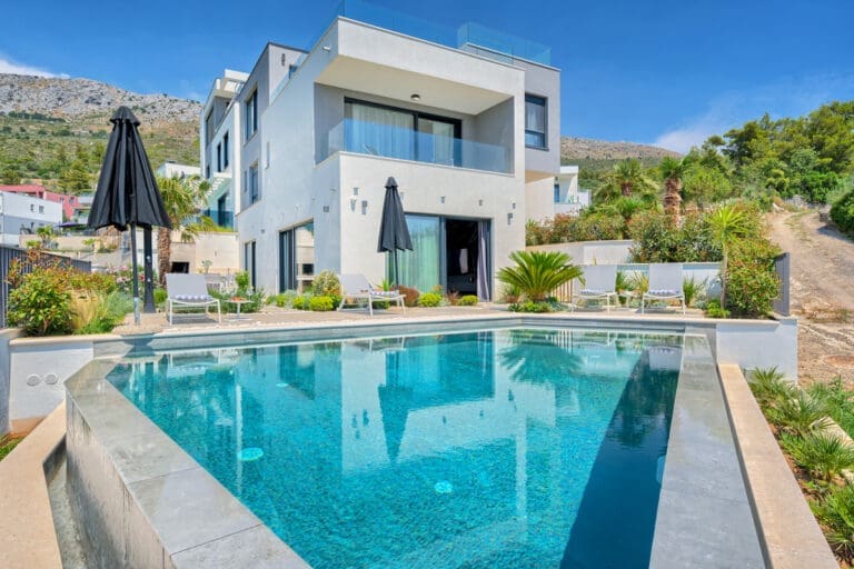 Villa Calah Croatia