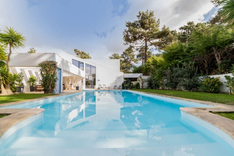 Villa Caldas Portugal