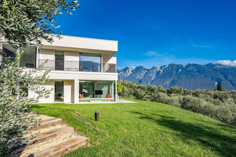 Villa Callisto Italy