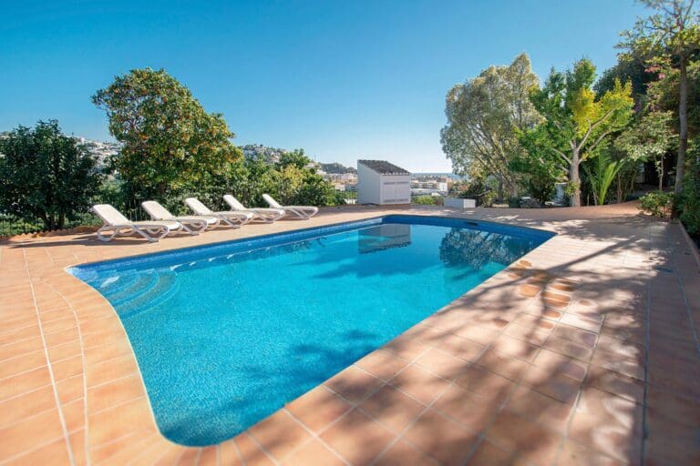 Villa Canadus Spain