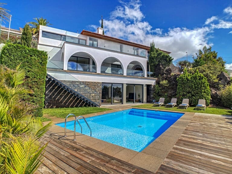 Villa Cancela Portugal