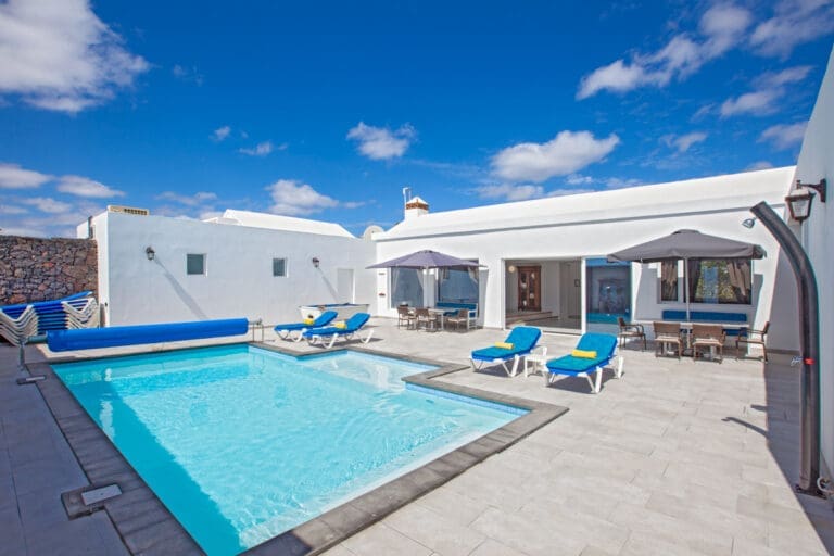 Villa Carta Spain