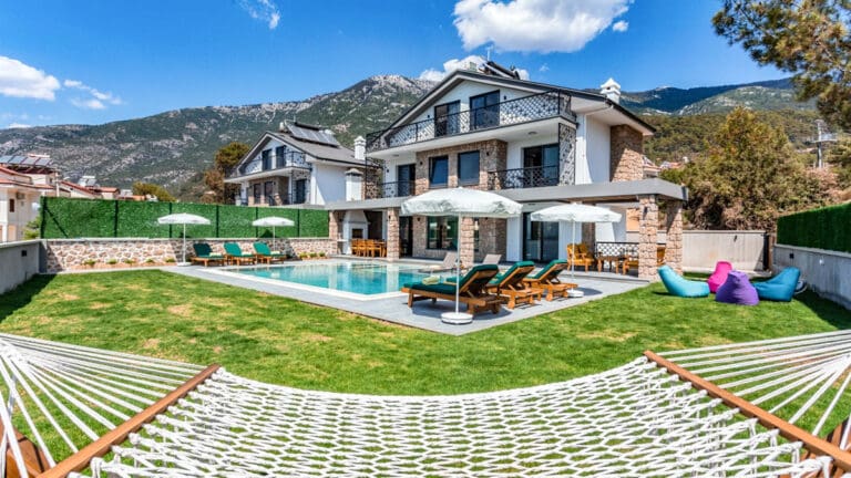 Villa Ceyda Turkey