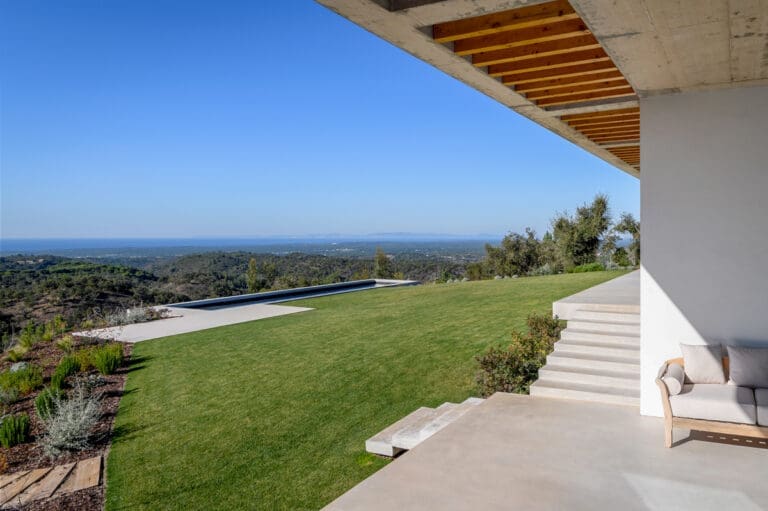 Villa Chenes Portugal