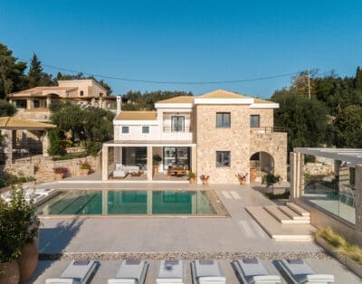Villa Chic View Greece