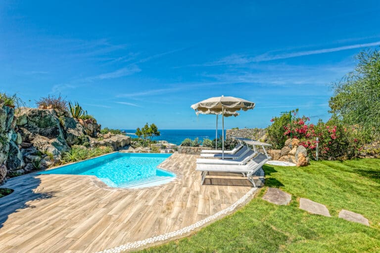 Villa Ciano Italy