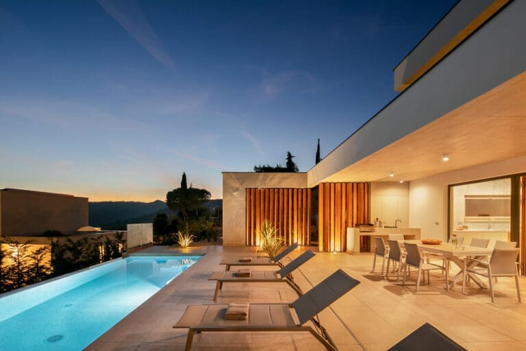 Villa Civana Croatia