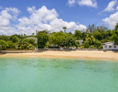 Villa Clearwater Barbados
