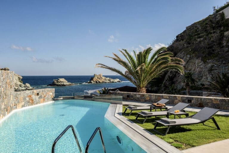 Villa Cloves 5 Greece
