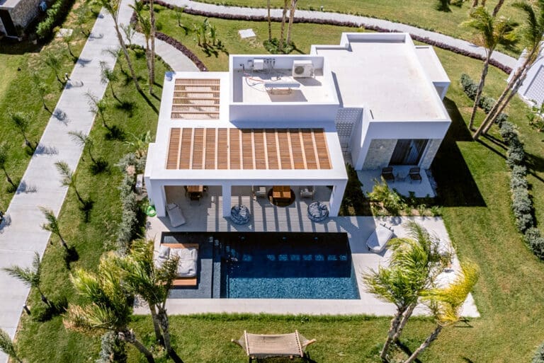 Villa Cocomoon Greece