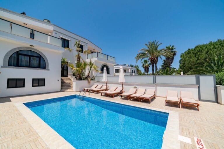 Villa Condachi Malta