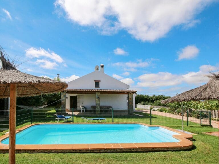 Villa Conil Spain