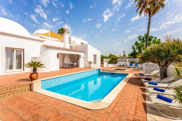 Villa Crastos Portugal