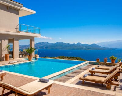 Villa Dellas Greece