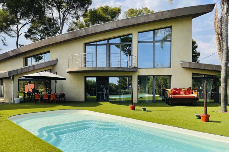 Villa Des Caraibes France