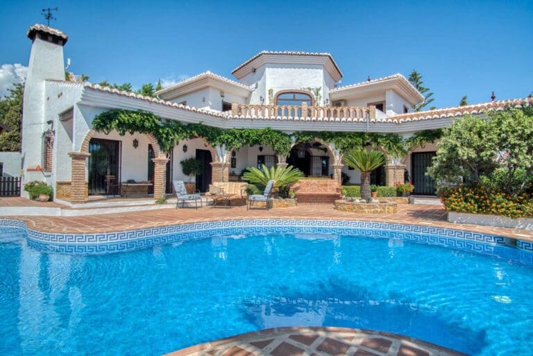 Villa Elionor Spain