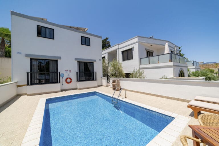 Villa Ellul Malta