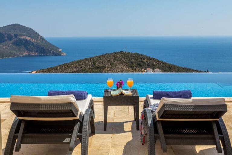 Villa Elmas Turkey