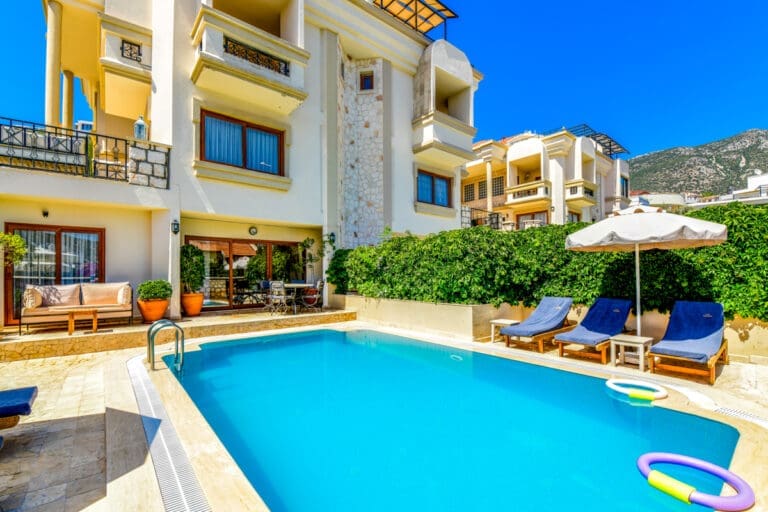 Villa Elnara Turkey