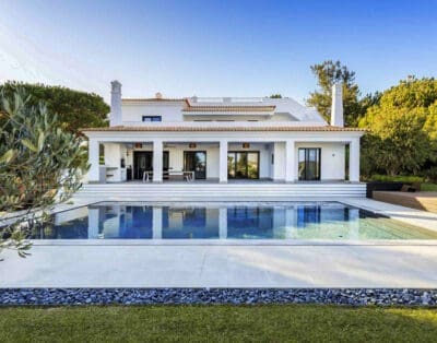 Villa Encosta Portugal