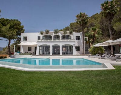 Villa Enox Spain