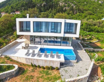Villa Enver Montenegro