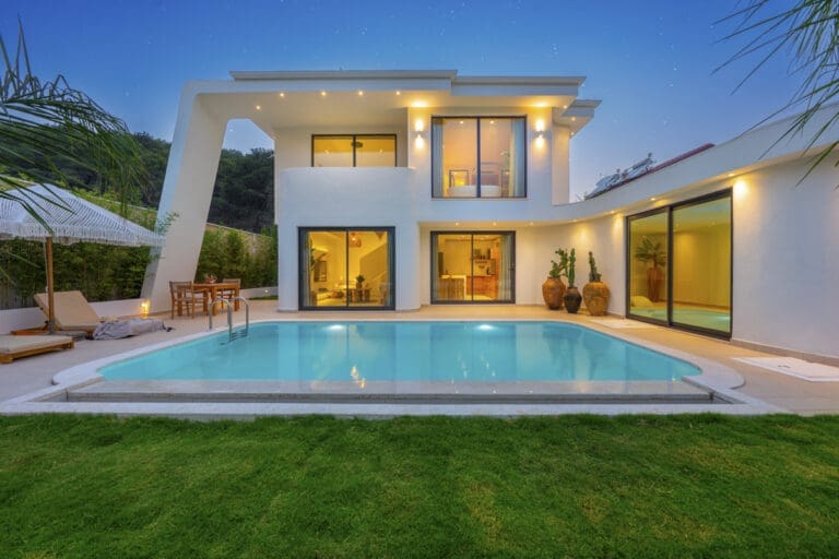 Villa Esma Turkey