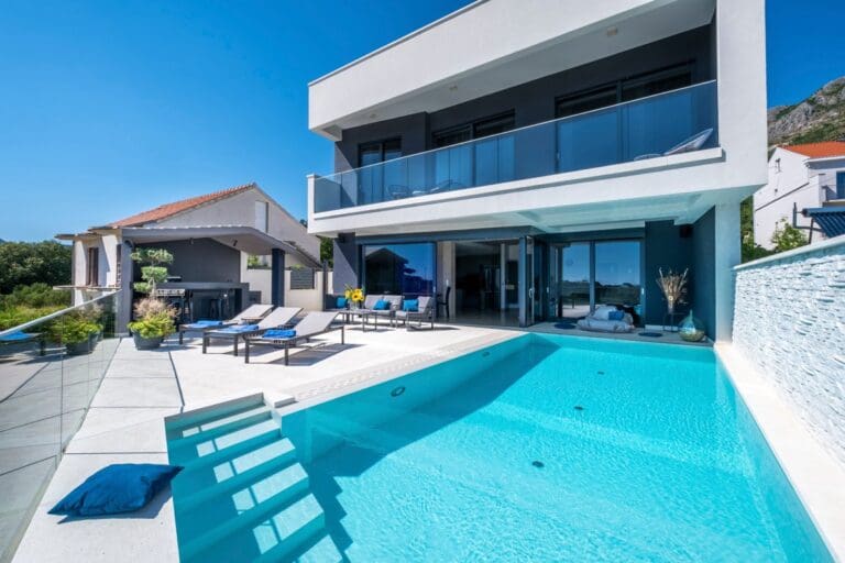Villa Evi Croatia