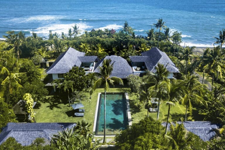 Villa Farida Indonesia