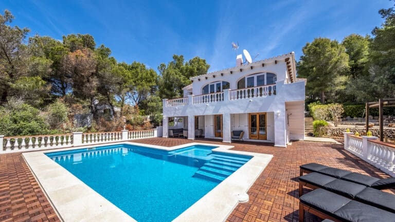 Villa Fava Spain