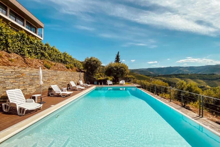 Villa Folgosa Portugal