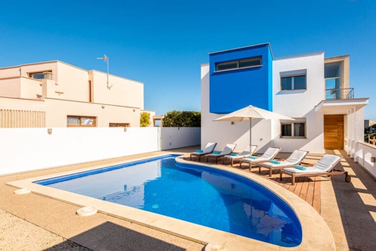 Villa Fonduco Spain