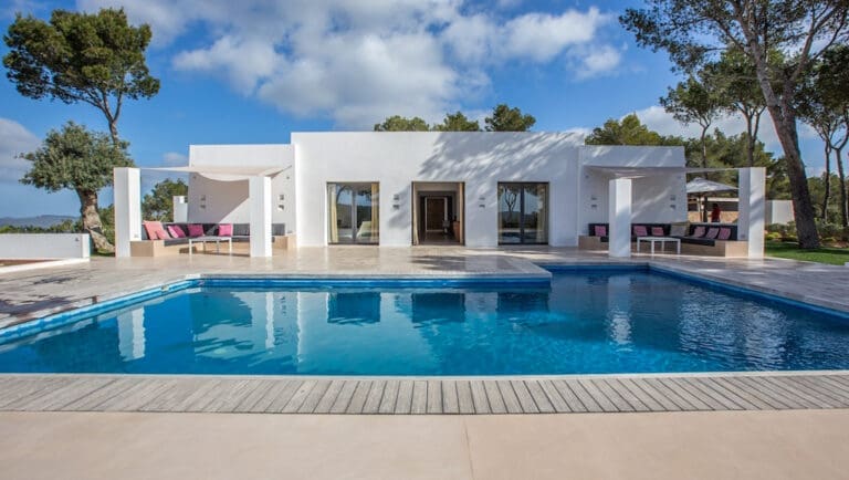 Villa Fornas Spain