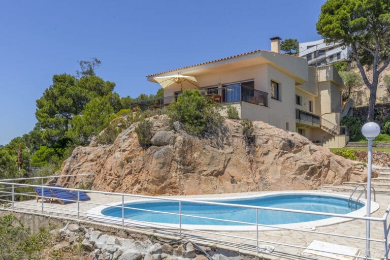 Villa Gelua Spain