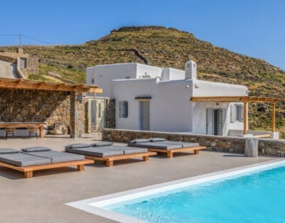 Villa Giona Greece