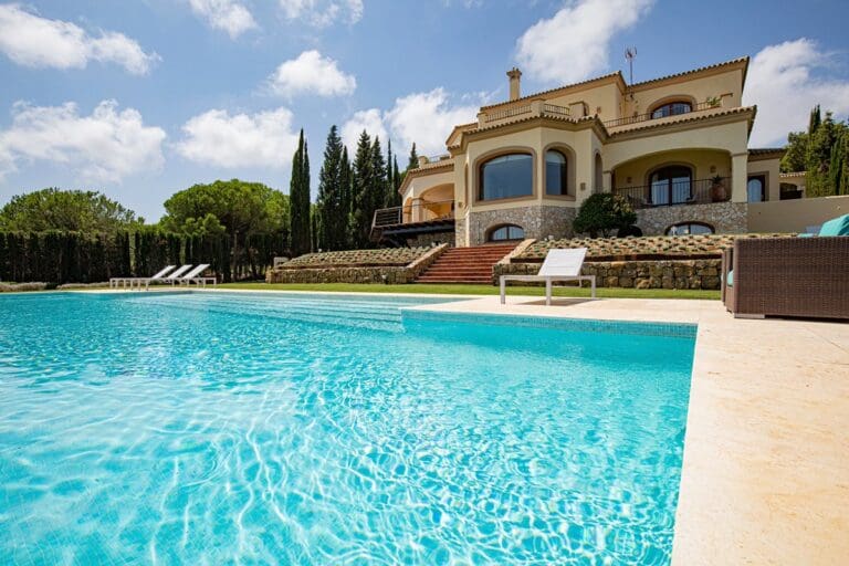 Villa Glamorosa Spain