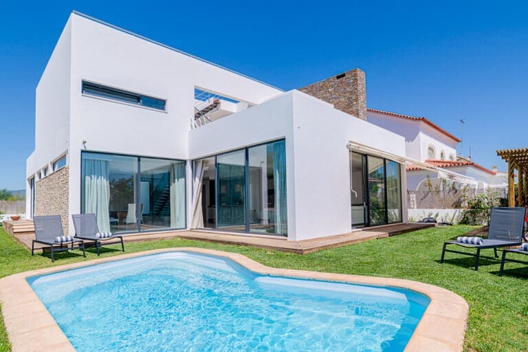 Villa Grao Portugal