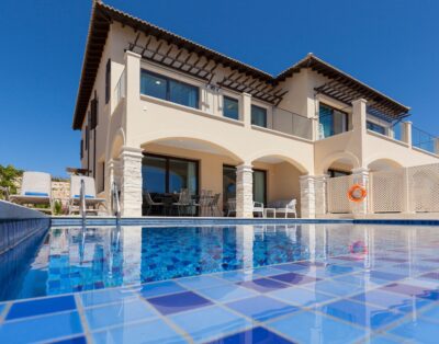 Villa Graviera Cyprus