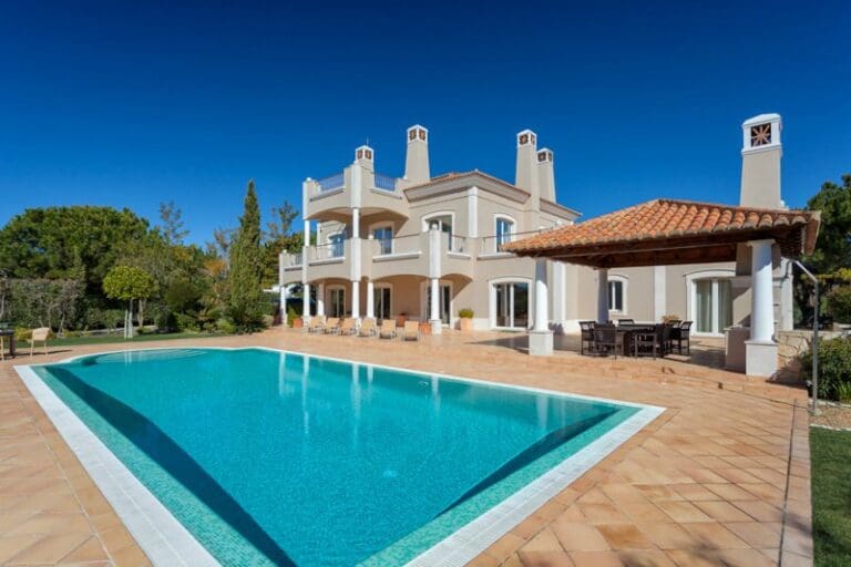 Villa Guadiana Portugal