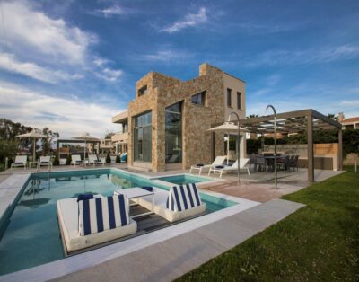 Villa Hekate Greece