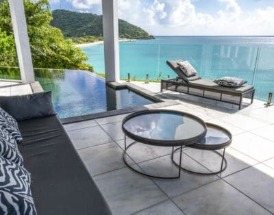 Villa Helmina Antigua and Barbuda