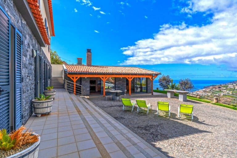 Villa Horizonte Portugal