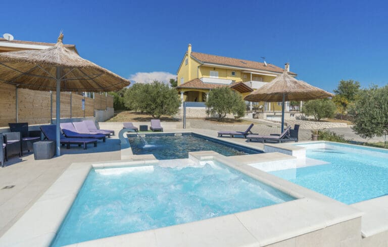 Villa Imma Croatia