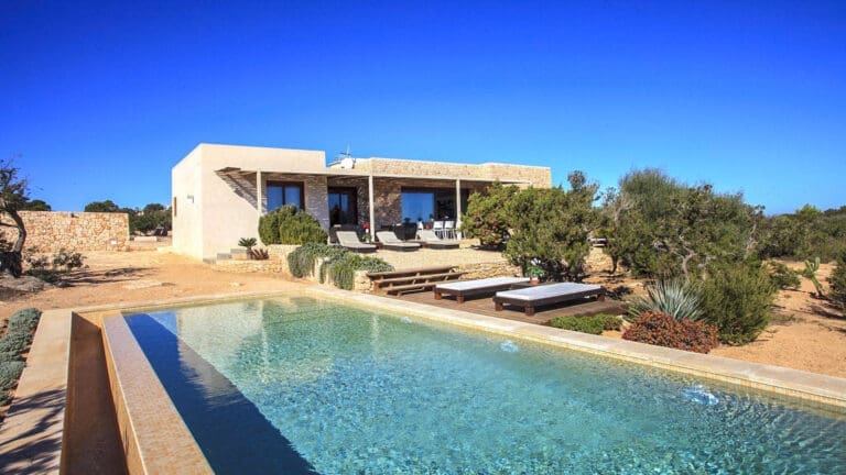 Villa Ingenia Spain