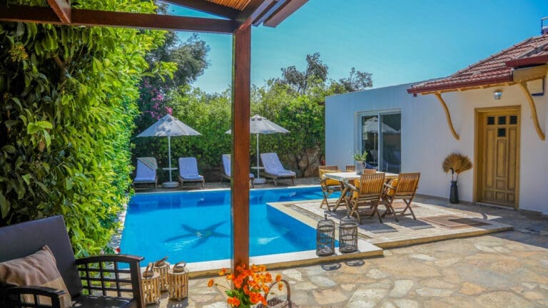 Villa Izra Turkey